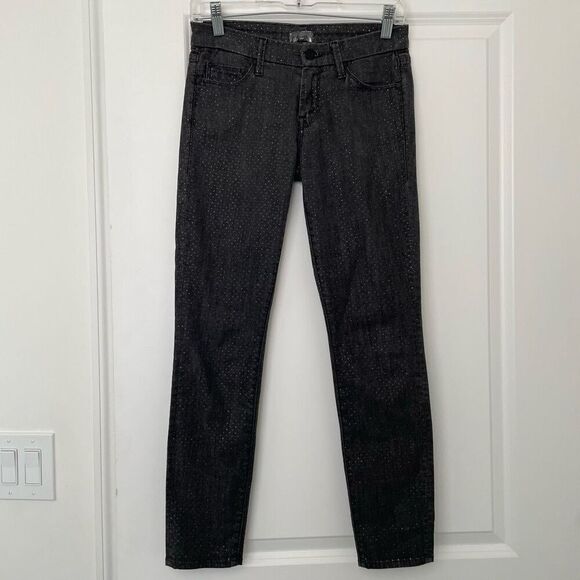 Mother Denim The Looker Ankle in Hidden Gems Size 25 - Picture 1 of 6